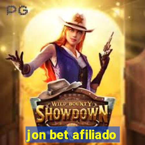 jon bet afiliado